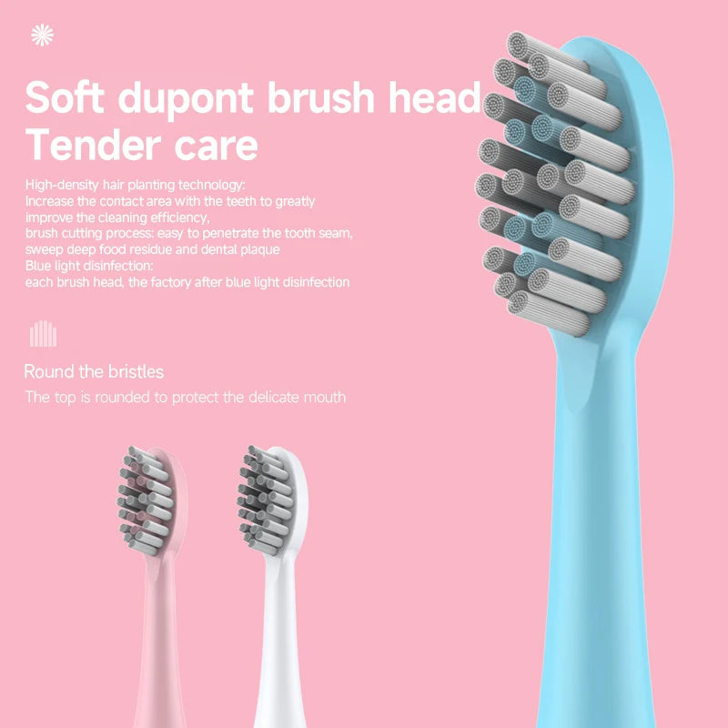 Electric Toothbrush - Escova de dente